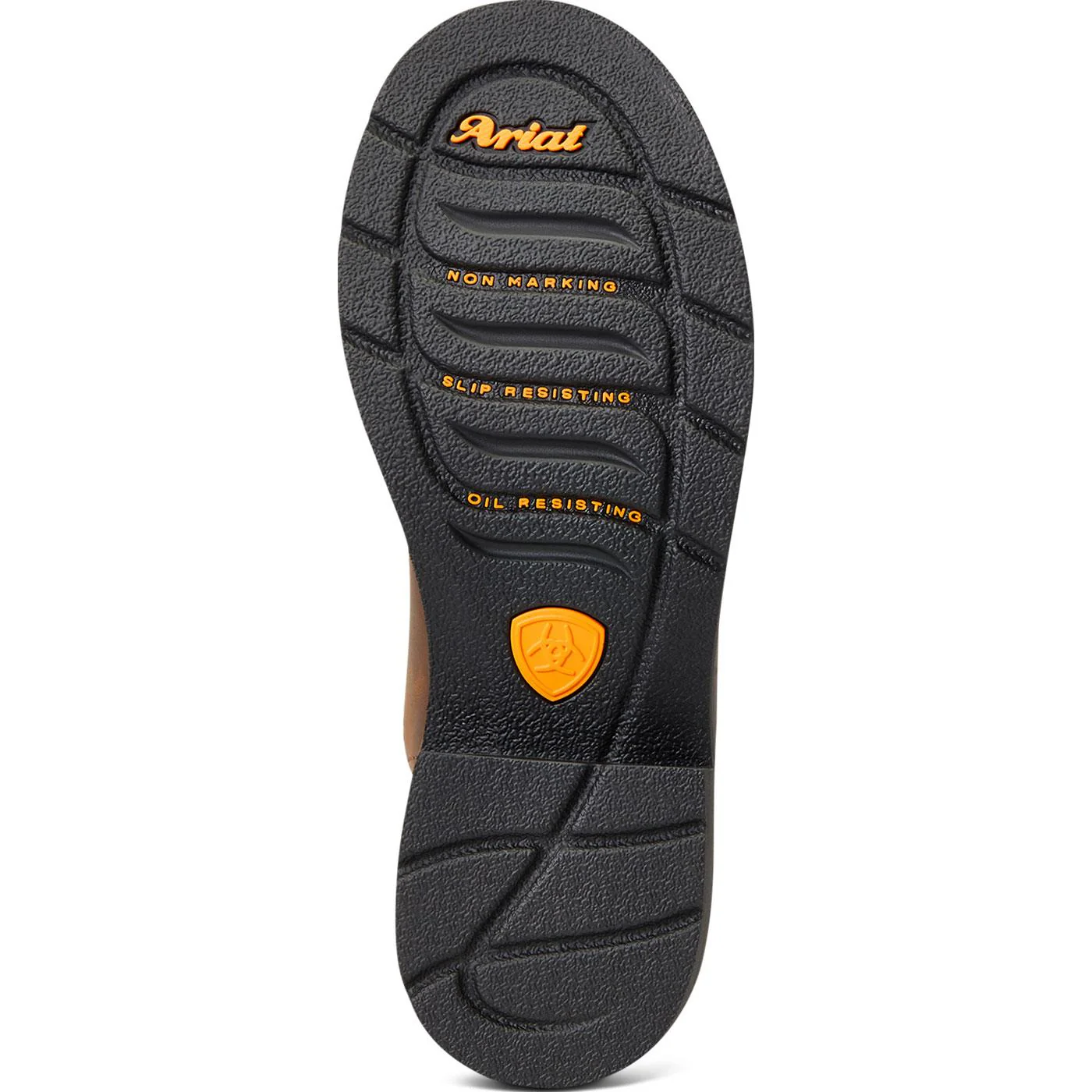 Ariat Fatbaby Women's Steel Toe Electrical Hazard Western Work Boot - Image 4
