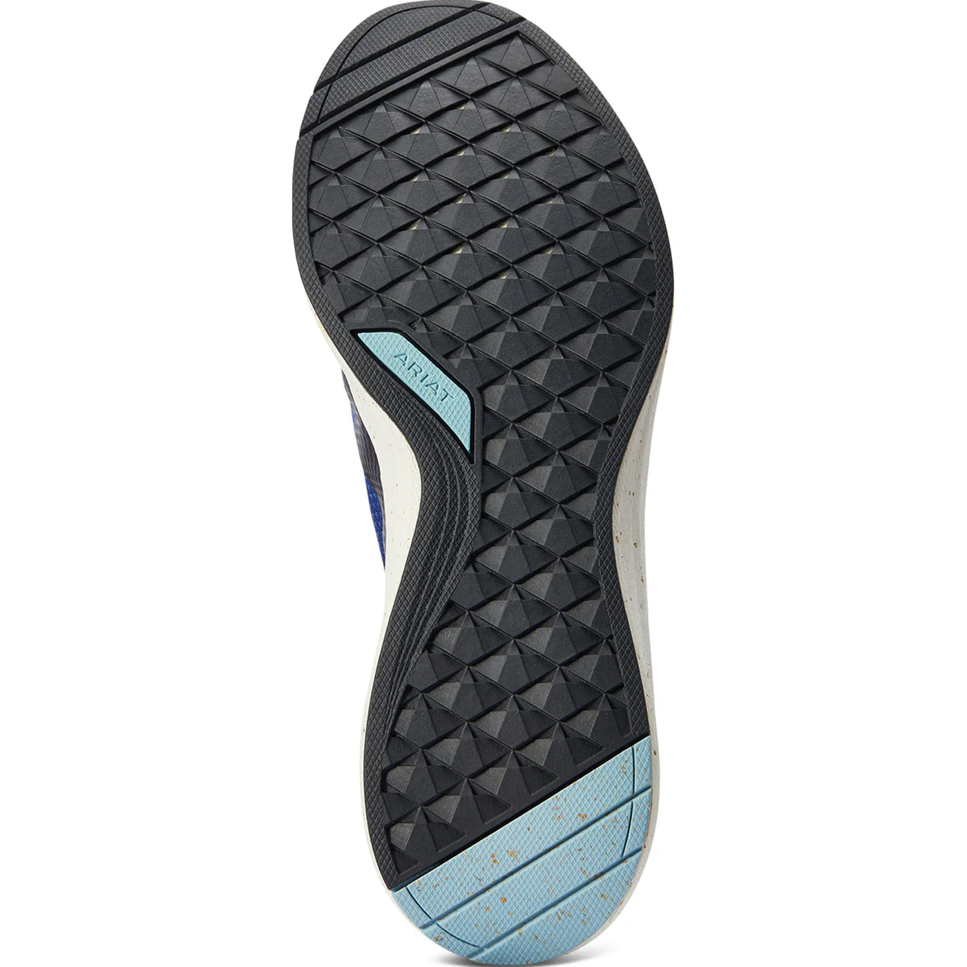 Ariat ShiftRunner Women's Electrical Hazard Athletic Work Shoe - Image 2