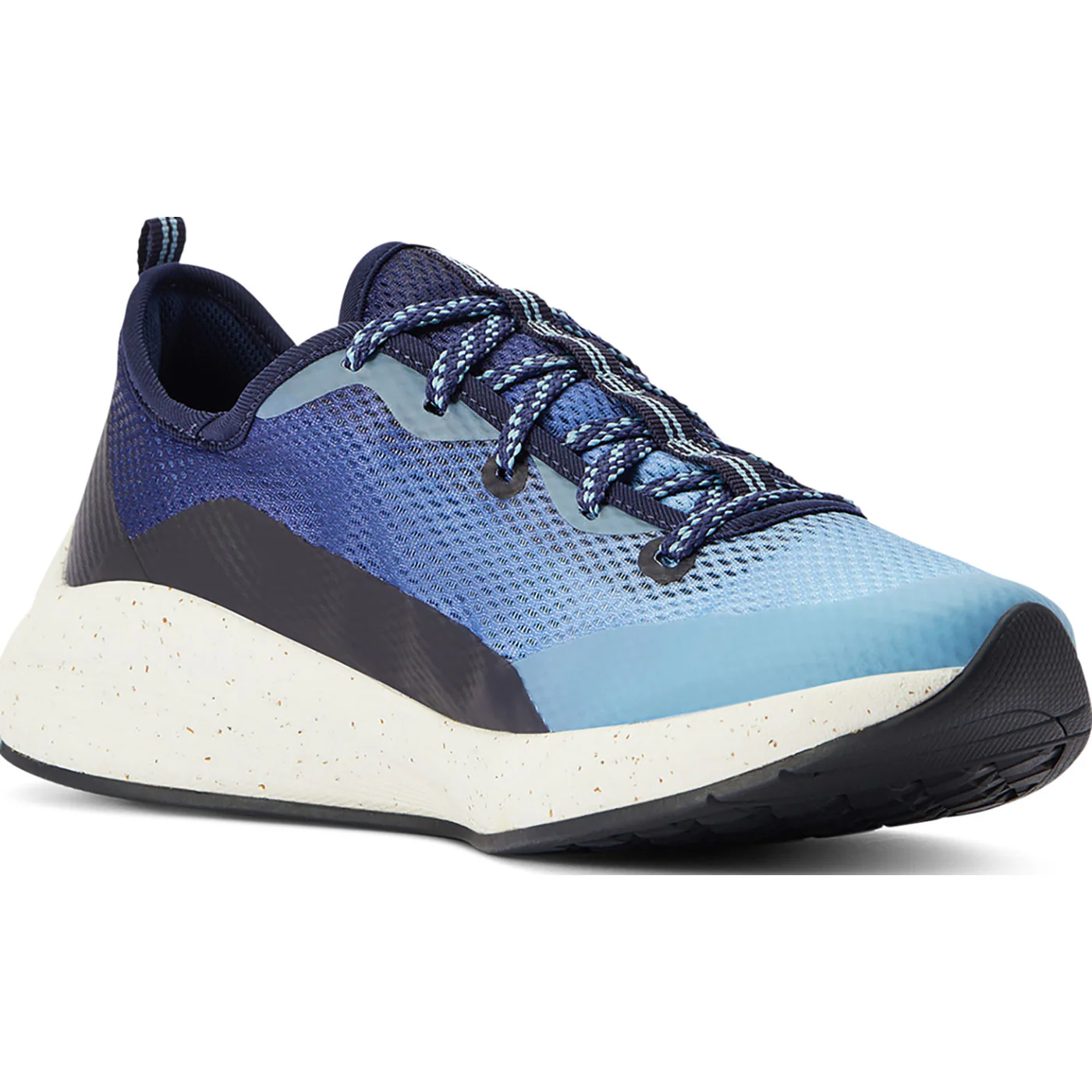 Ariat ShiftRunner Women's Electrical Hazard Athletic Work Shoe - Image 3