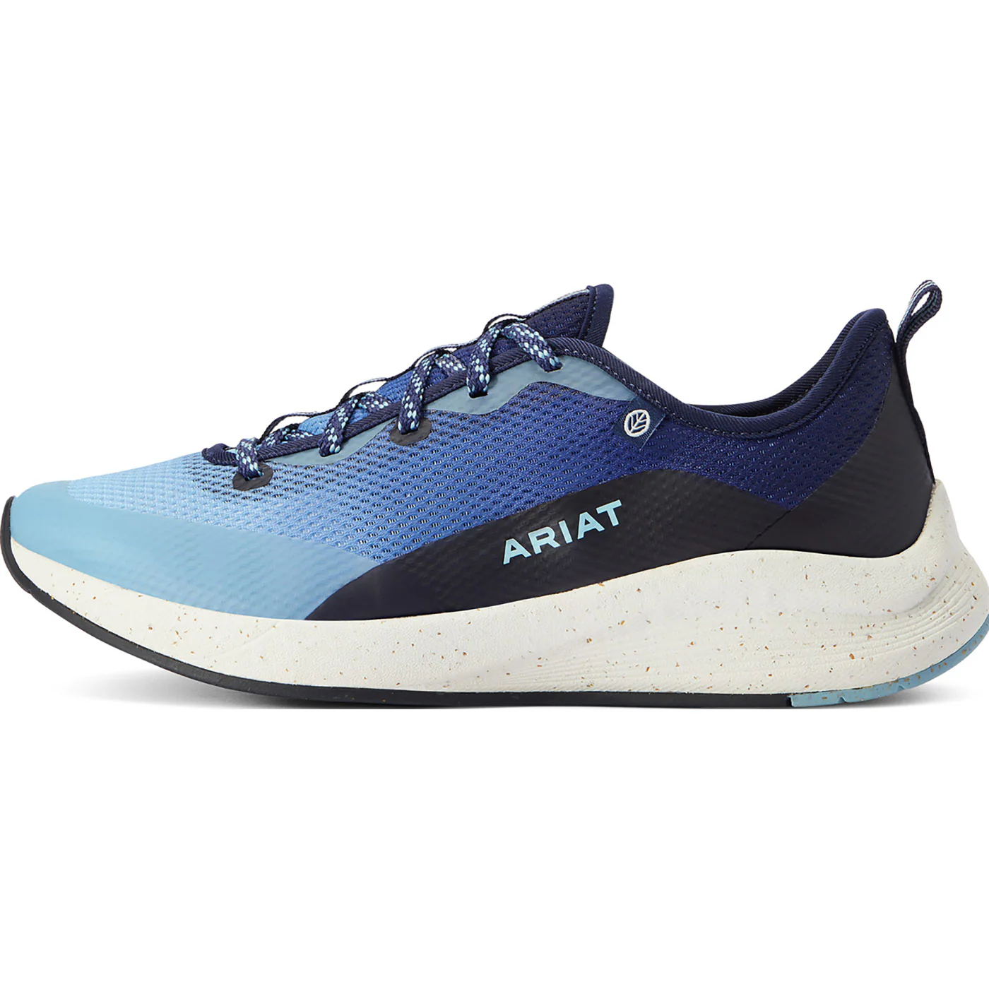 Ariat ShiftRunner Women's Electrical Hazard Athletic Work Shoe - Image 5