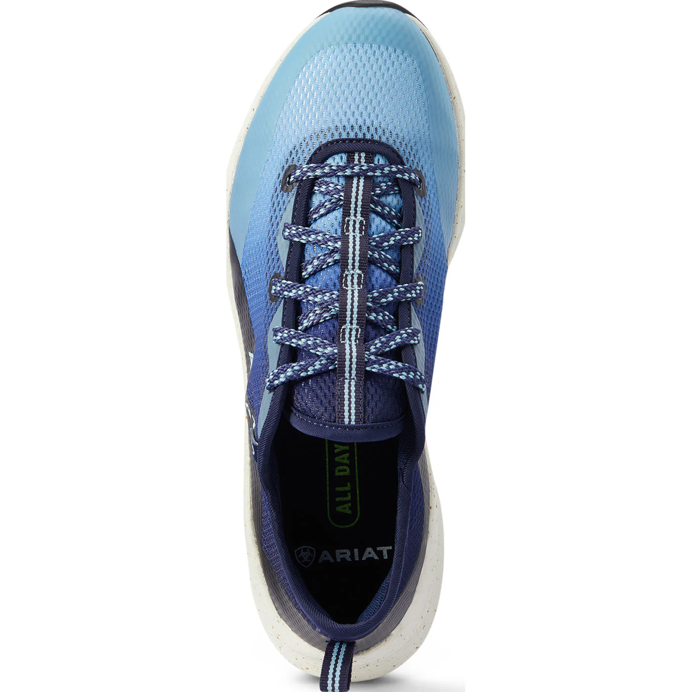 Ariat ShiftRunner Women's Electrical Hazard Athletic Work Shoe - Image 6