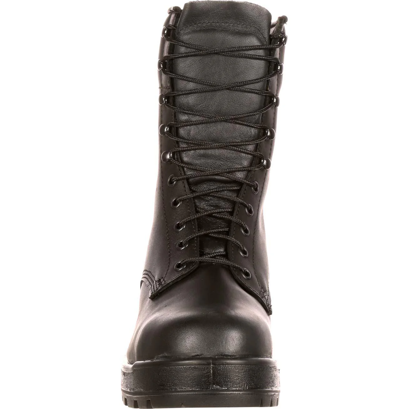 Lehigh Safety Shoes Unisex Steel Toe Work Boot - Image 4
