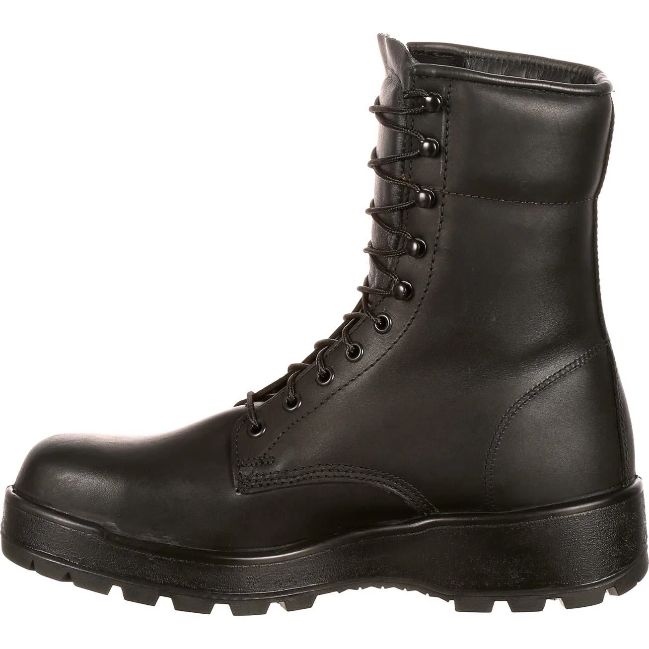 Lehigh Safety Shoes Unisex Steel Toe Work Boot - Image 6