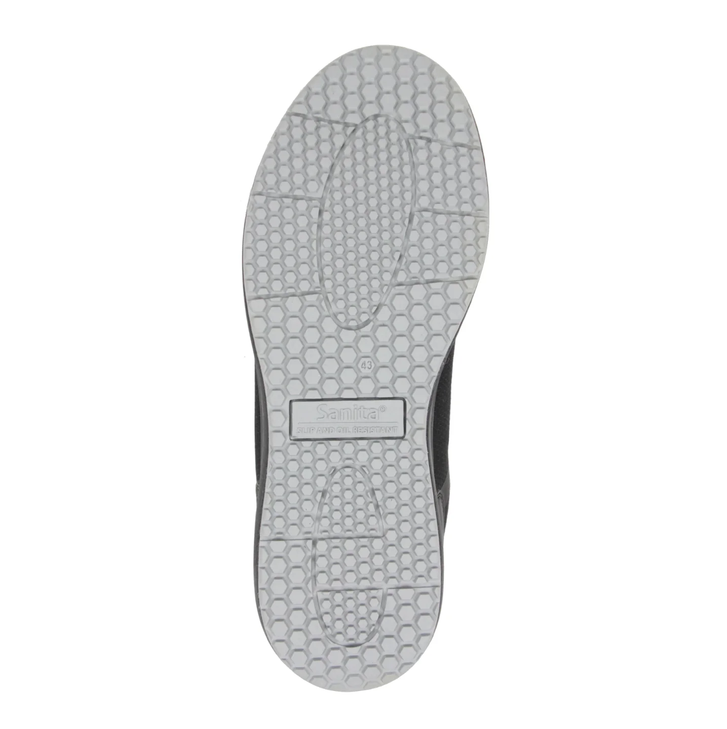 Sanita Concave Women's Slip-Resisting Athletic Work Shoe - Image 2