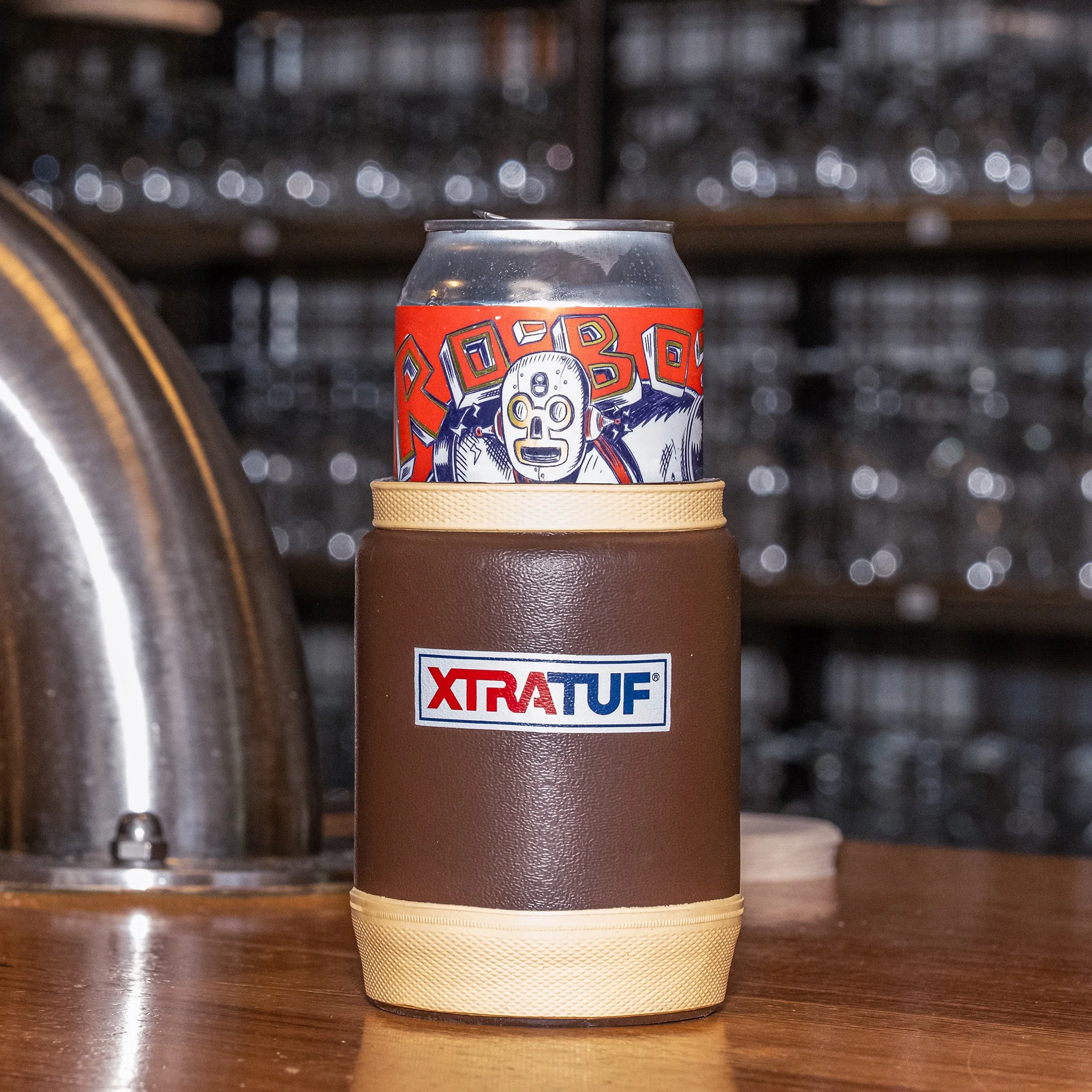Legacy Can Coozie - Image 2