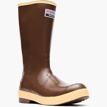 Men's 15" Legacy Boot - Image 3