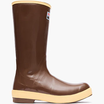 Men's 15" Legacy Boot - Image 4