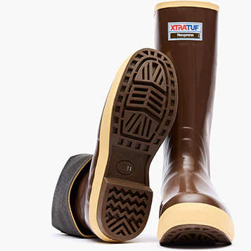 Men's 15" Legacy Boot - Image 6