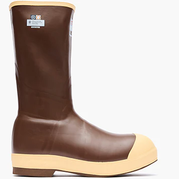Men's 15" Insulated Steel Toe Legacy Boot - Image 3