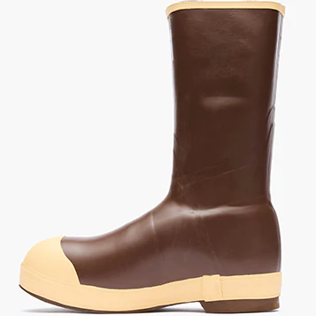 Men's 15" Insulated Steel Toe Legacy Boot - Image 4