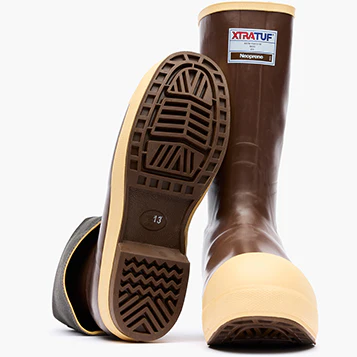 Men's 15" Insulated Steel Toe Legacy Boot - Image 6