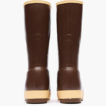 Men's 15" Insulated Steel Toe Legacy Boot - Image 7
