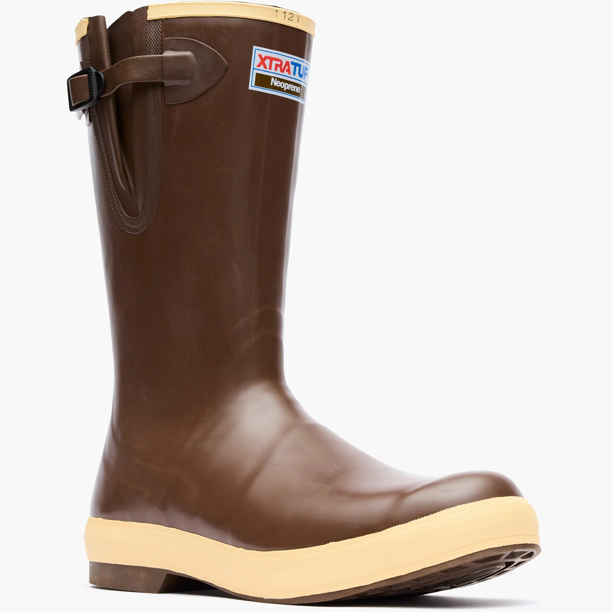 Men's 15" Wide Calf Legacy Boot