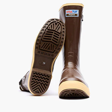 Men's 15" Wide Calf Legacy Boot - Image 5