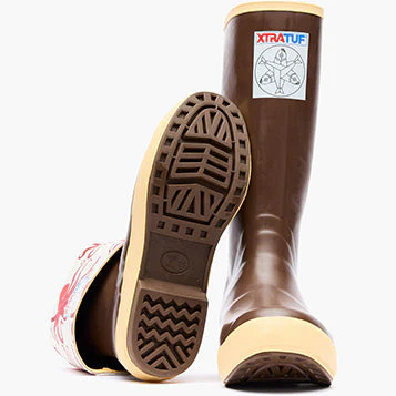 Women's Salmon Sisters 15" Legacy Boot - Image 5