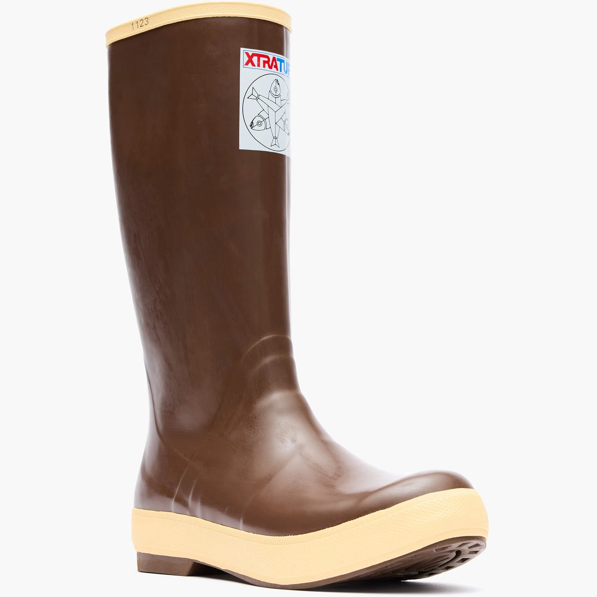 Women's Salmon Sisters 15" Legacy Boot - Image 7