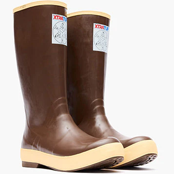 Women's Salmon Sisters 15" Legacy Boot - Image 8