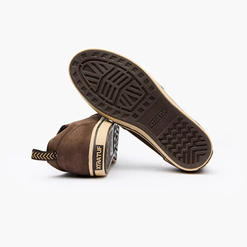 Men's Leather Sharkbyte Deck Shoe - Image 4