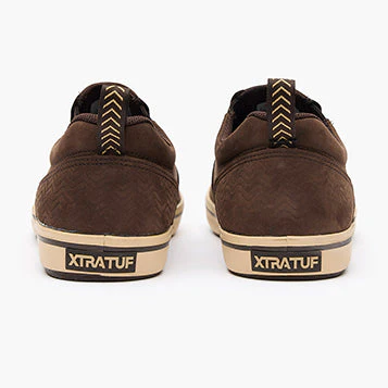 Men's Leather Sharkbyte Deck Shoe - Image 5
