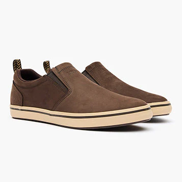 Men's Leather Sharkbyte Deck Shoe - Image 6