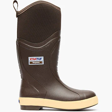 Men's 15" Insulated Elite Legacy Boot - Image 3