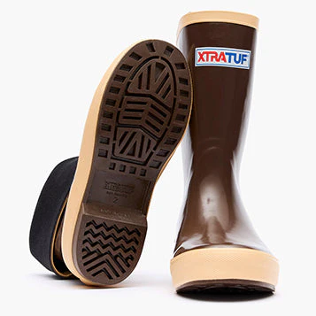 Big Kids 8" Legacy Boot - Image 6