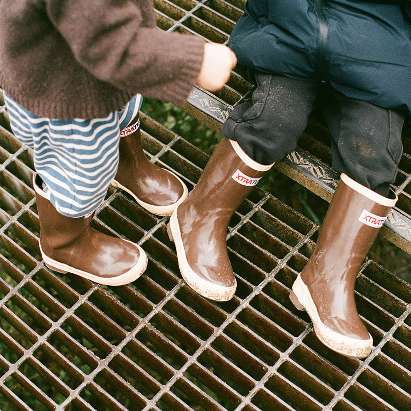 Little Kids 8" Legacy Boot - Image 2