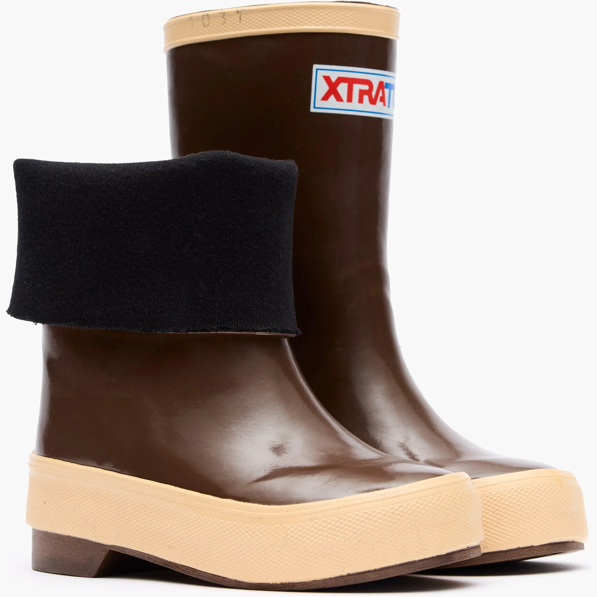 Little Kids 8" Legacy Boot - Image 3