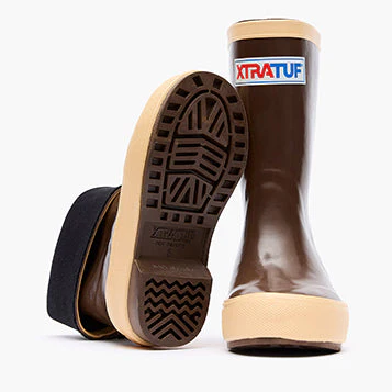 Little Kids 8" Legacy Boot - Image 5