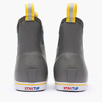Men's Ankle Deck Boot - Image 6