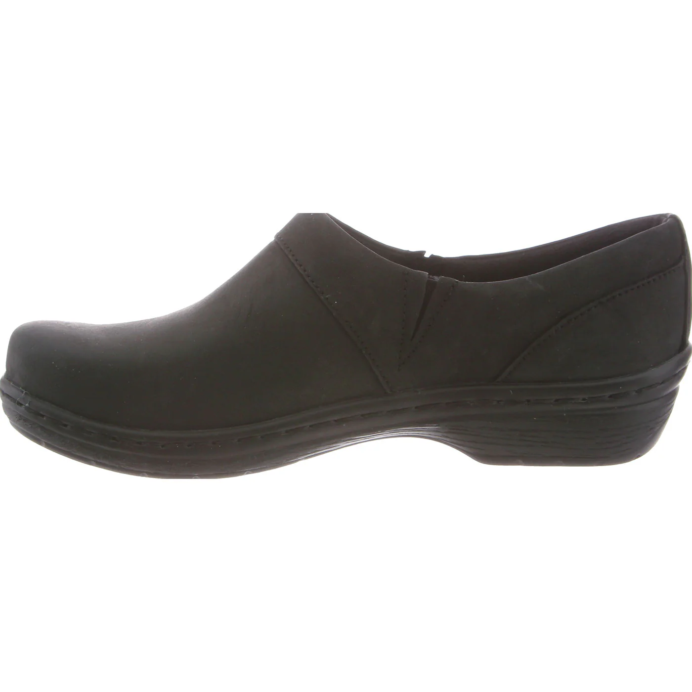 Klogs Mission Women's Slip Resistant Work Clog - Image 6