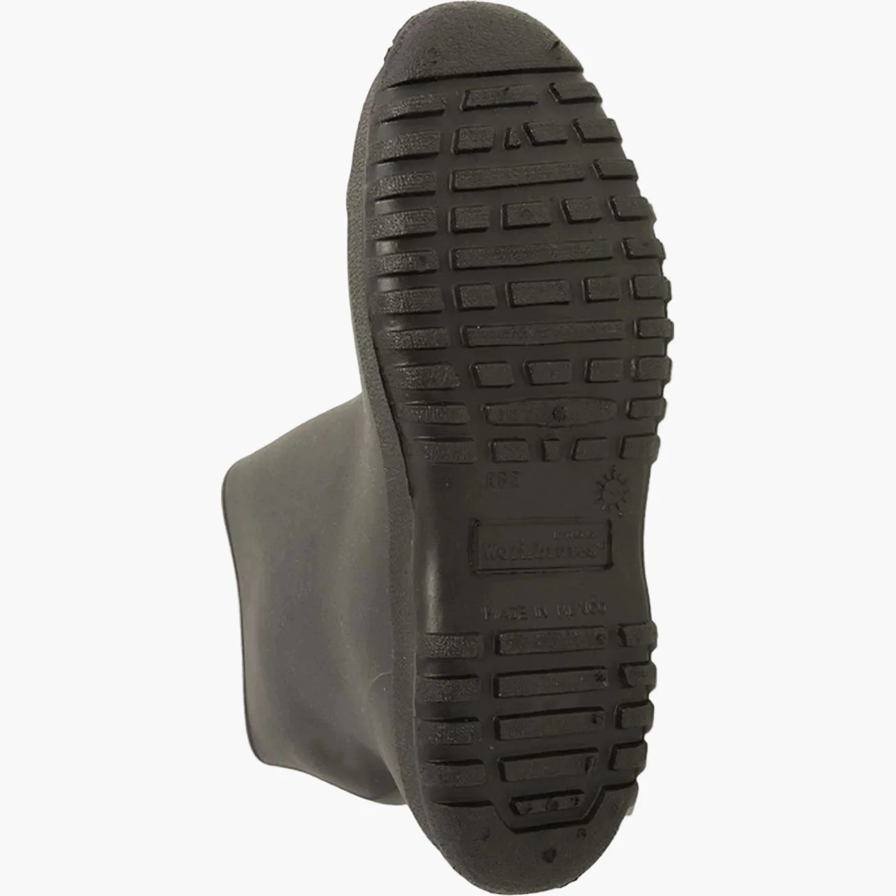 Tingley Workbrutes Unisex PVC Overshoe Boot - Image 2