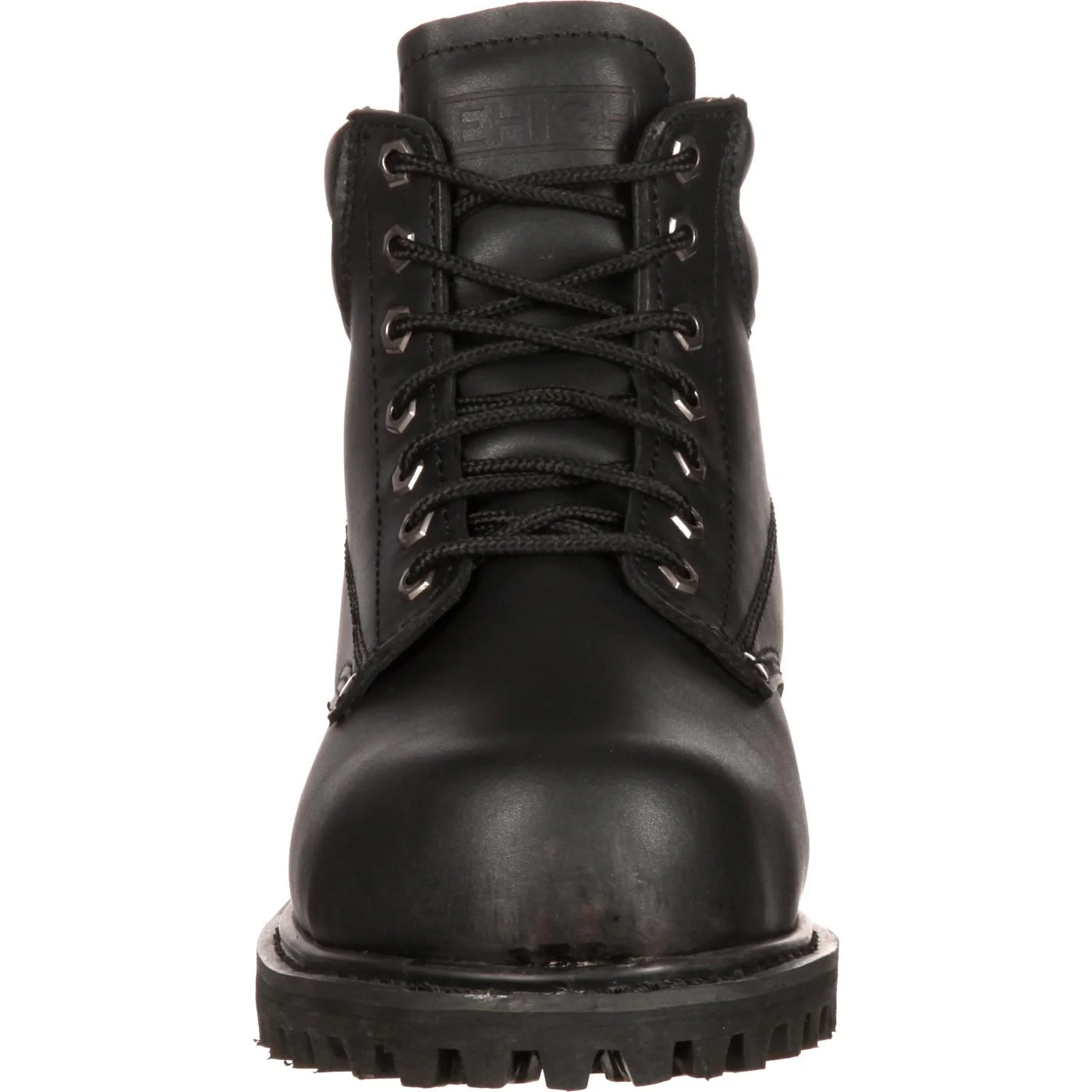 Lehigh Safety Shoes Unisex Steel Toe Work Boot - Image 4