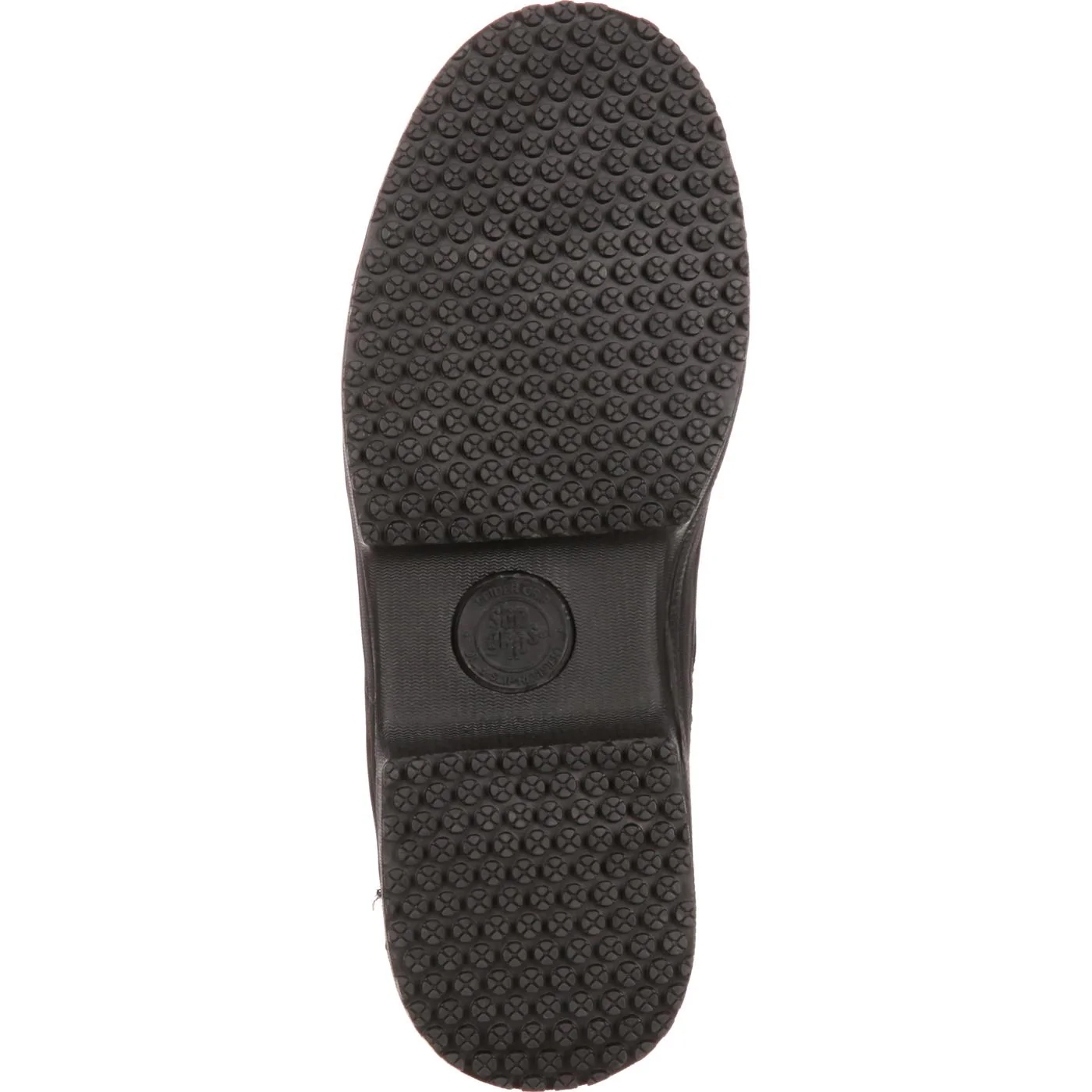 SlipGrips Steel Toe Slip-Resistant Oxford - Image 2