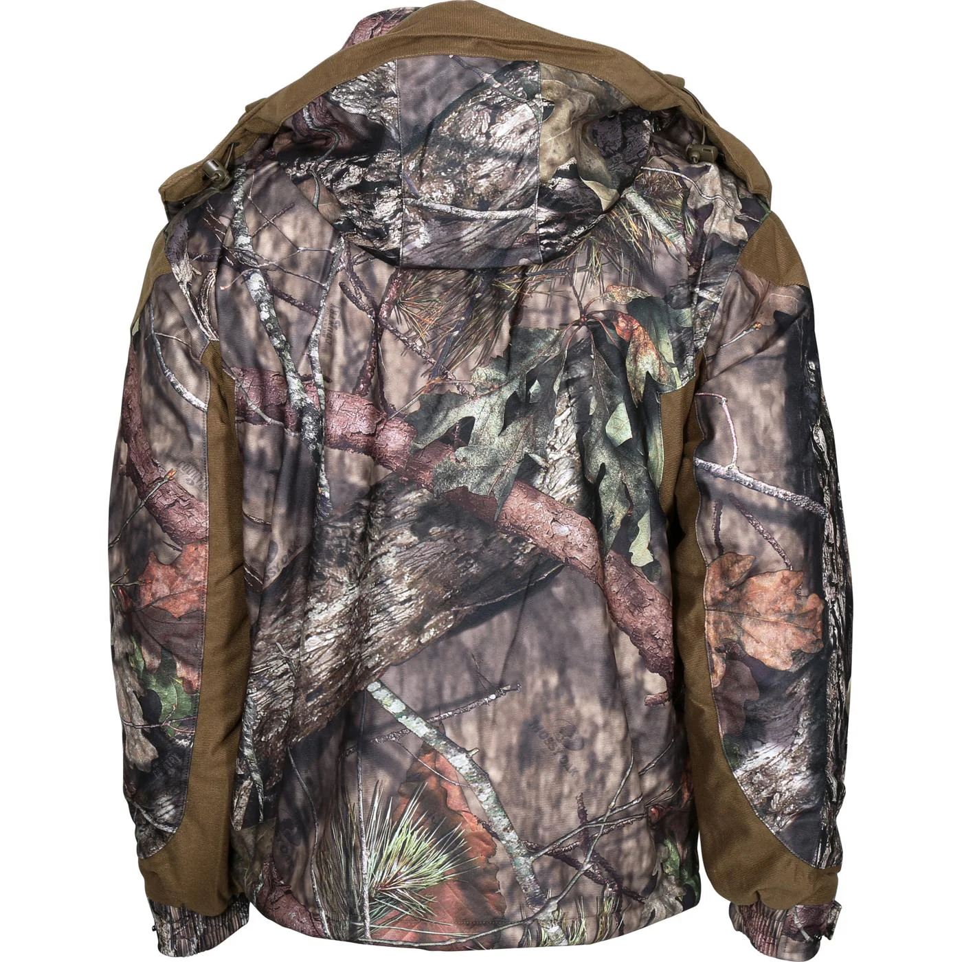 Rocky ProHunter Insulated Waterproof Camo Parka - Image 16