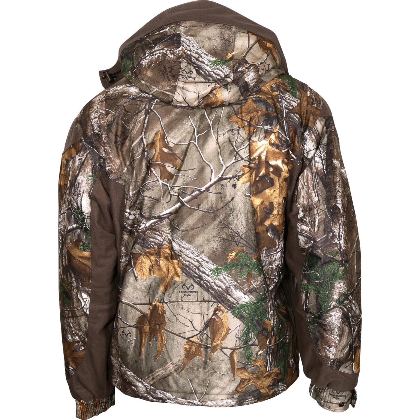 Rocky ProHunter Insulated Waterproof Camo Parka - Image 18