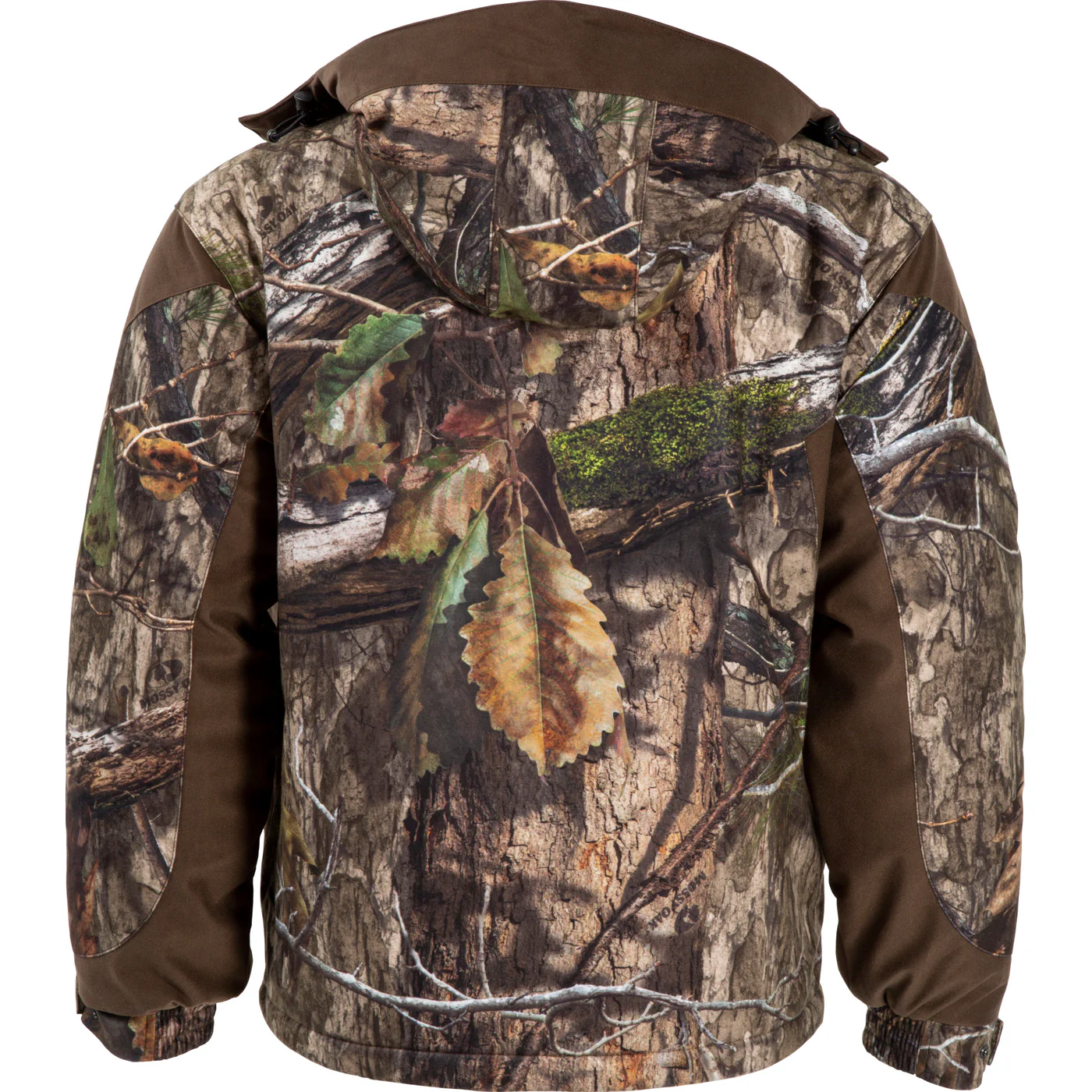 Rocky ProHunter Insulated Waterproof Camo Parka - Image 20