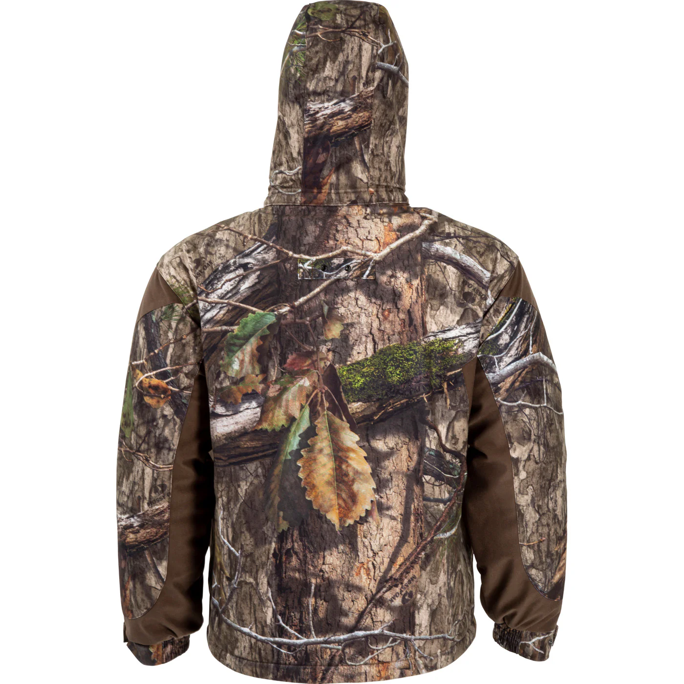 Rocky ProHunter Insulated Waterproof Camo Parka - Image 22