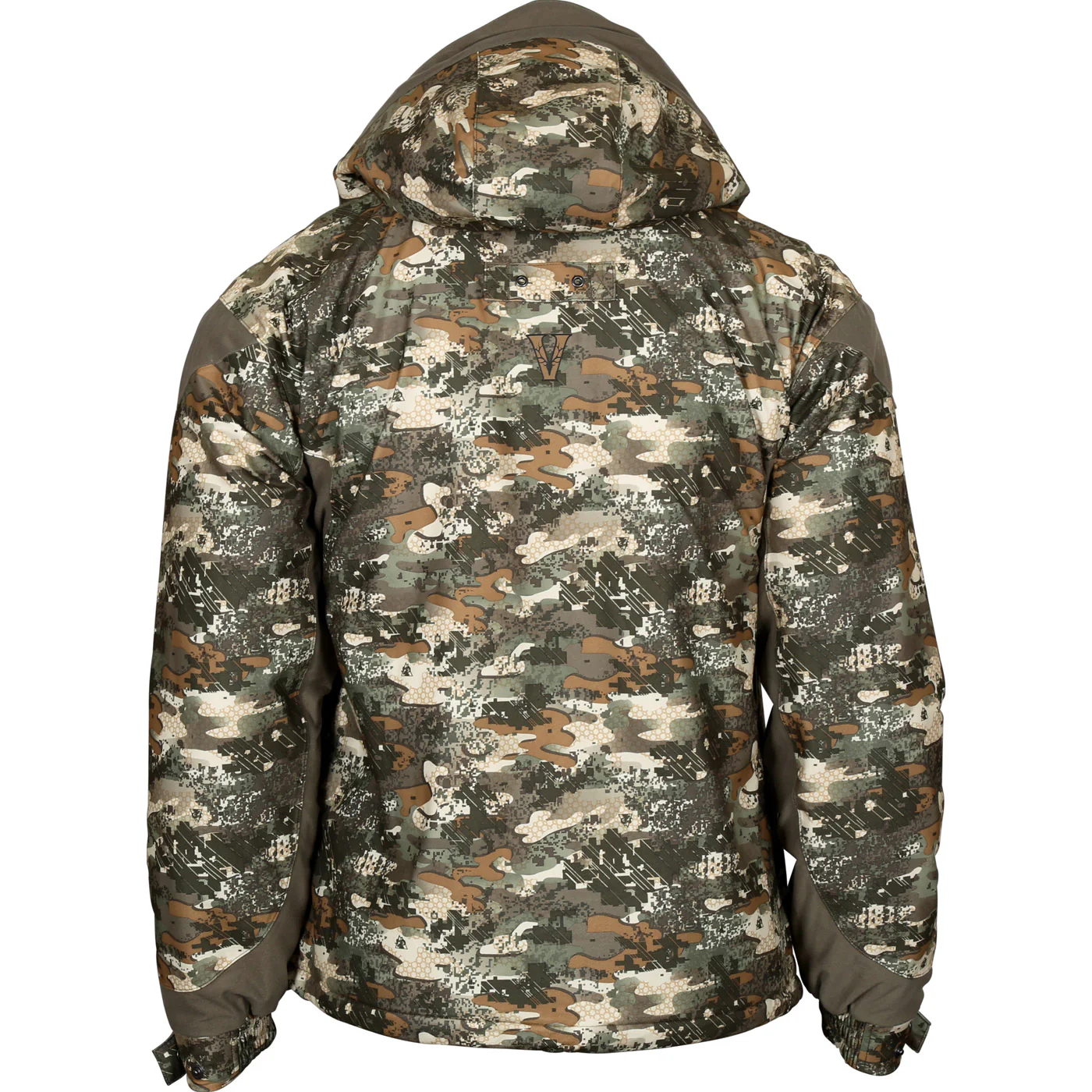 Rocky ProHunter Insulated Waterproof Camo Parka - Image 25