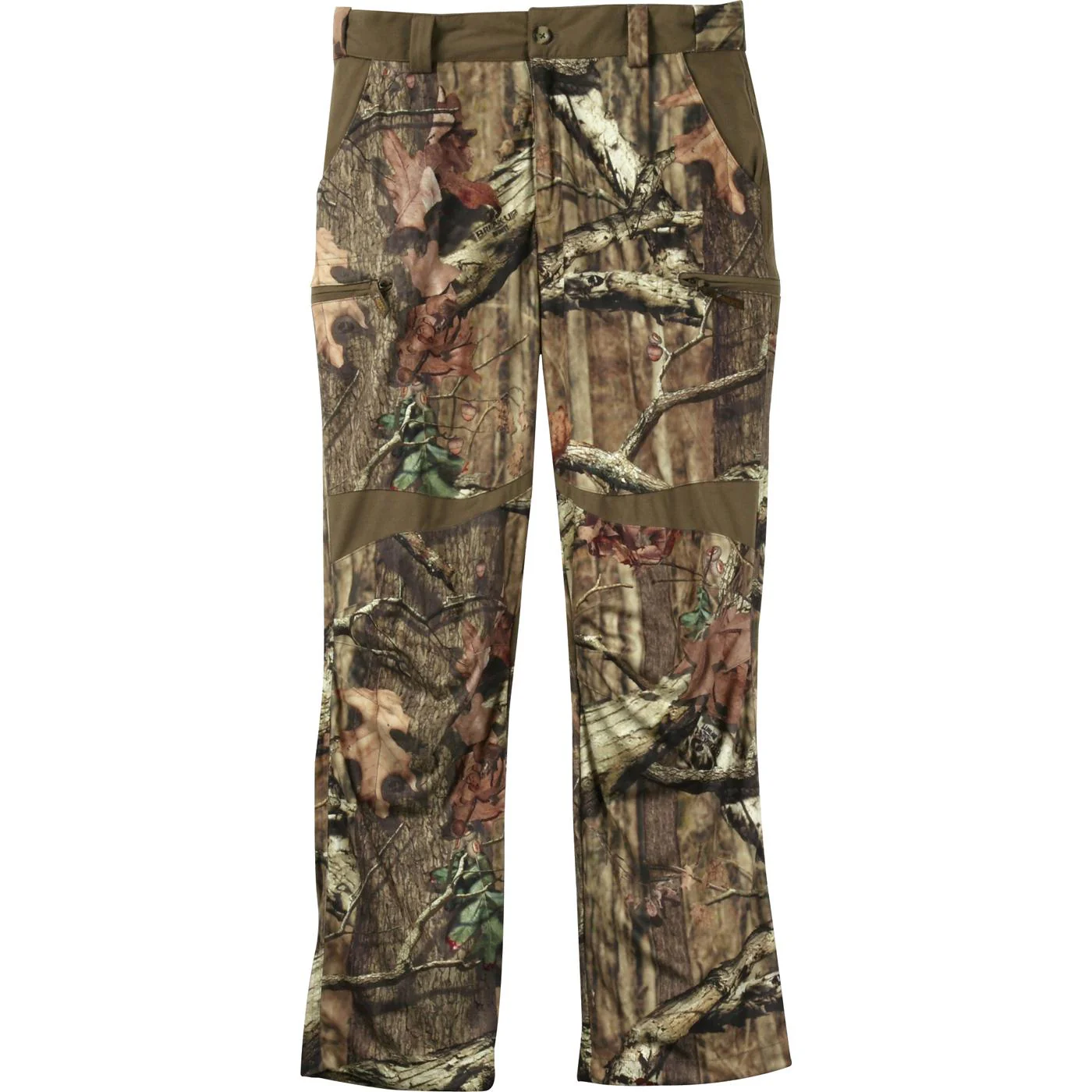 Rocky Women's SilentHunter Camo Cargo Pants - Image 2