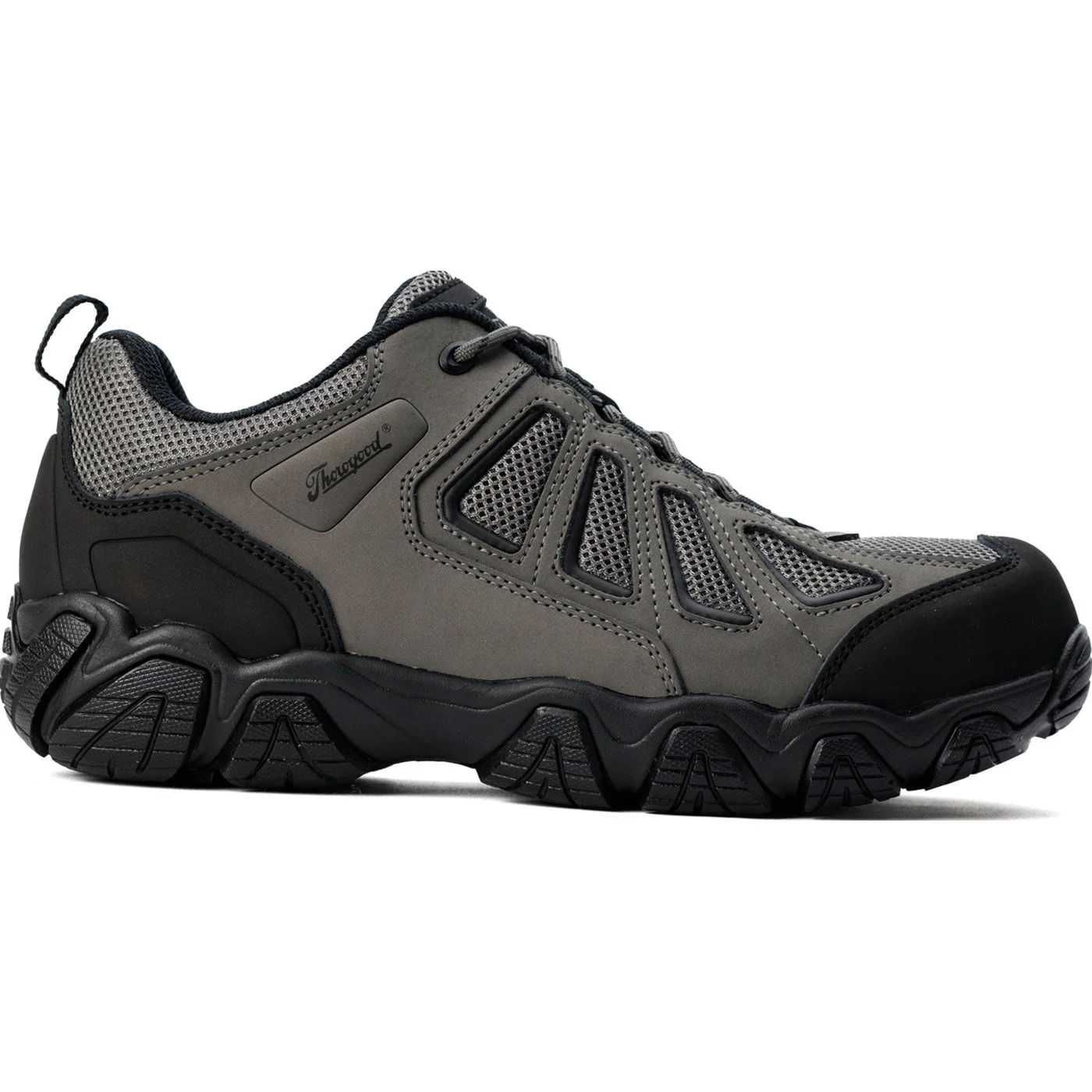 Thorogood Crosstrex Men's Composite Toe Static-Dissipative Work Shoe - Image 2
