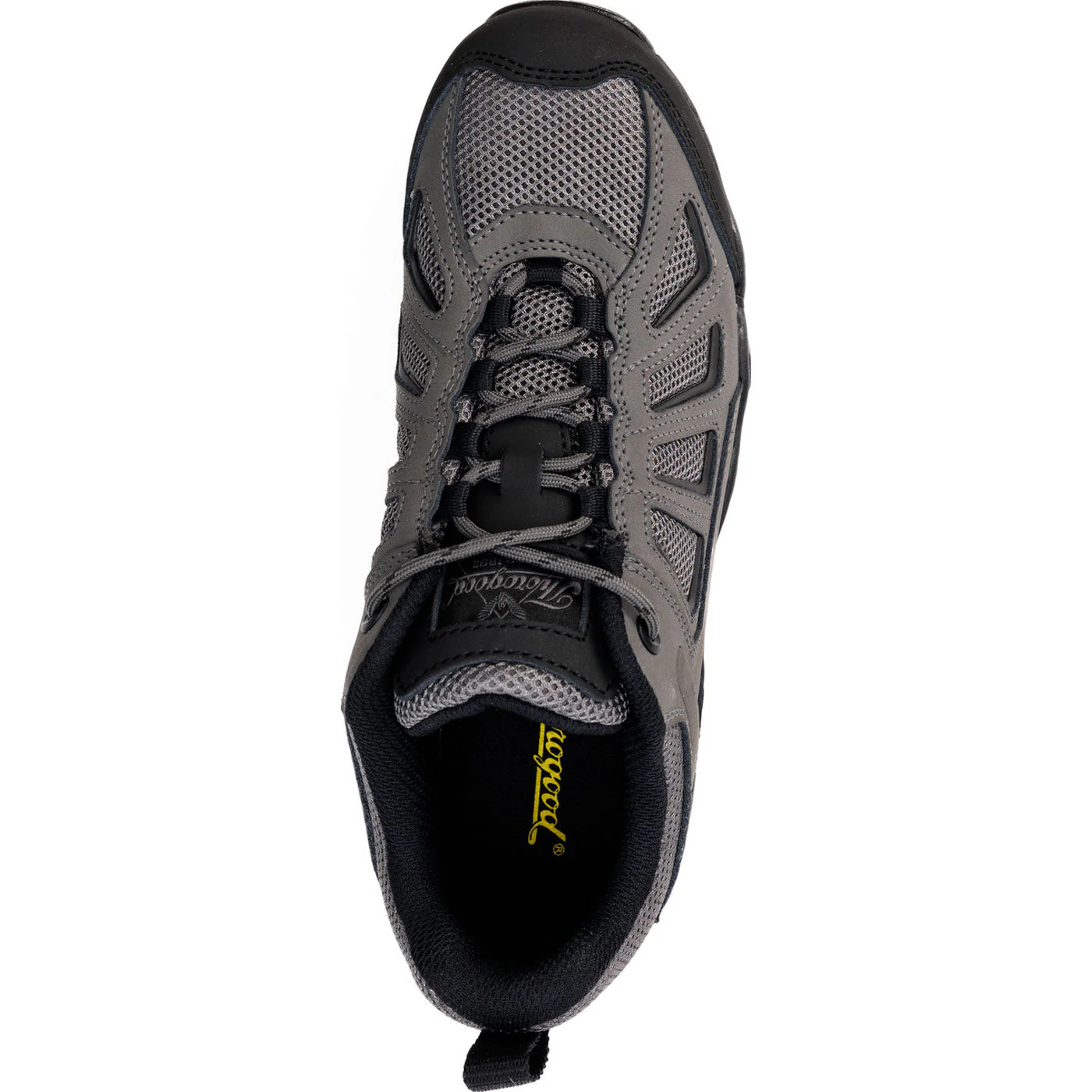 Thorogood Crosstrex Men's Composite Toe Static-Dissipative Work Shoe - Image 4
