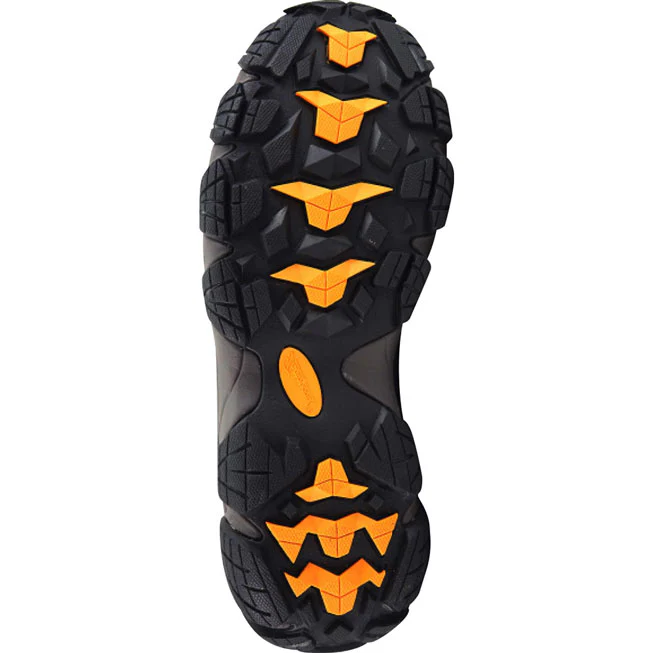Thorogood Crosstrex Mid Men's Composite Toe Electrical Hazard Waterproof Work Hiker - Image 2