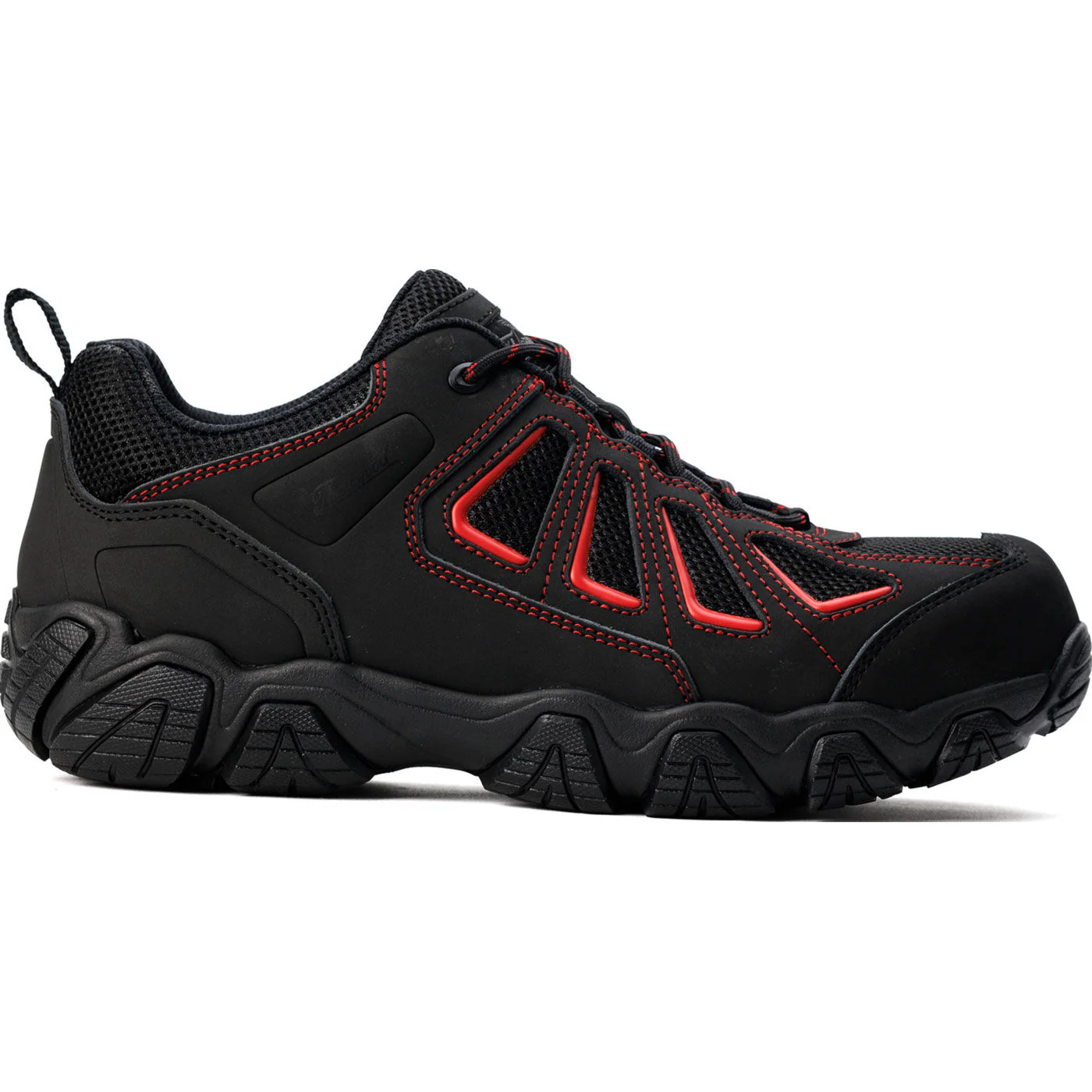 Thorogood Crosstrex Men's Composite Toe Static-Dissipative Work Shoe