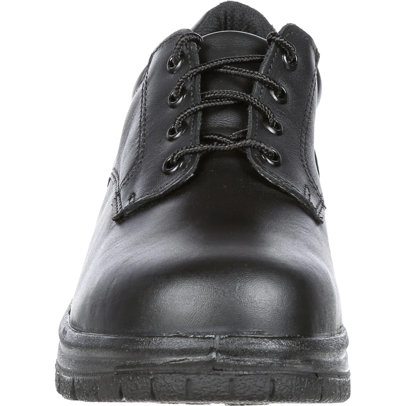 Thorogood Softstreets Steel Toe Duty Oxford - Image 4