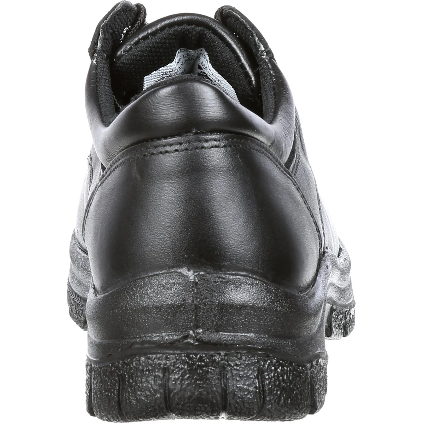 Thorogood Softstreets Steel Toe Duty Oxford - Image 5