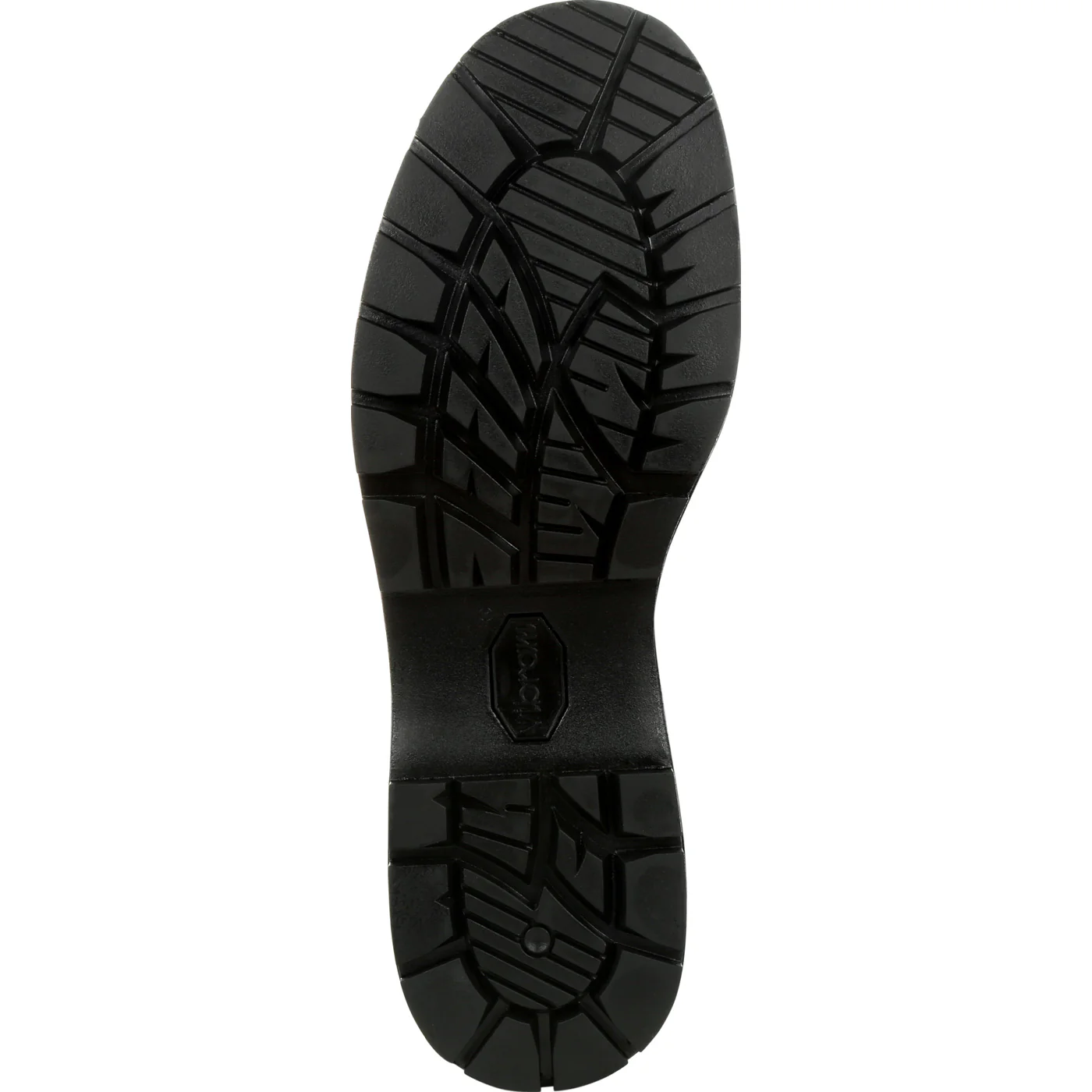 Rocky Navy Inspired 9" Steel Toe Boot - Image 2