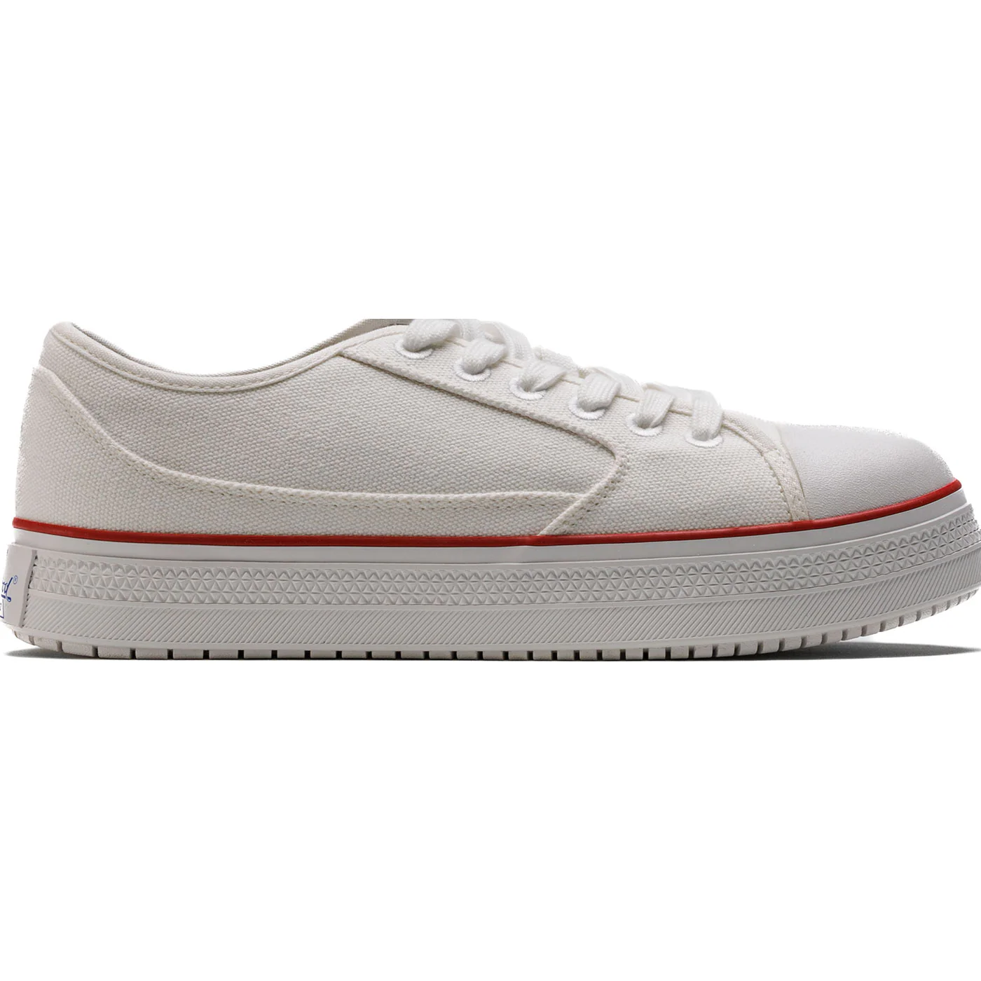 Thorogood Warehouse Won Low Unisex Composite Toe Electrical Hazard Skate Work Shoe - Image 3