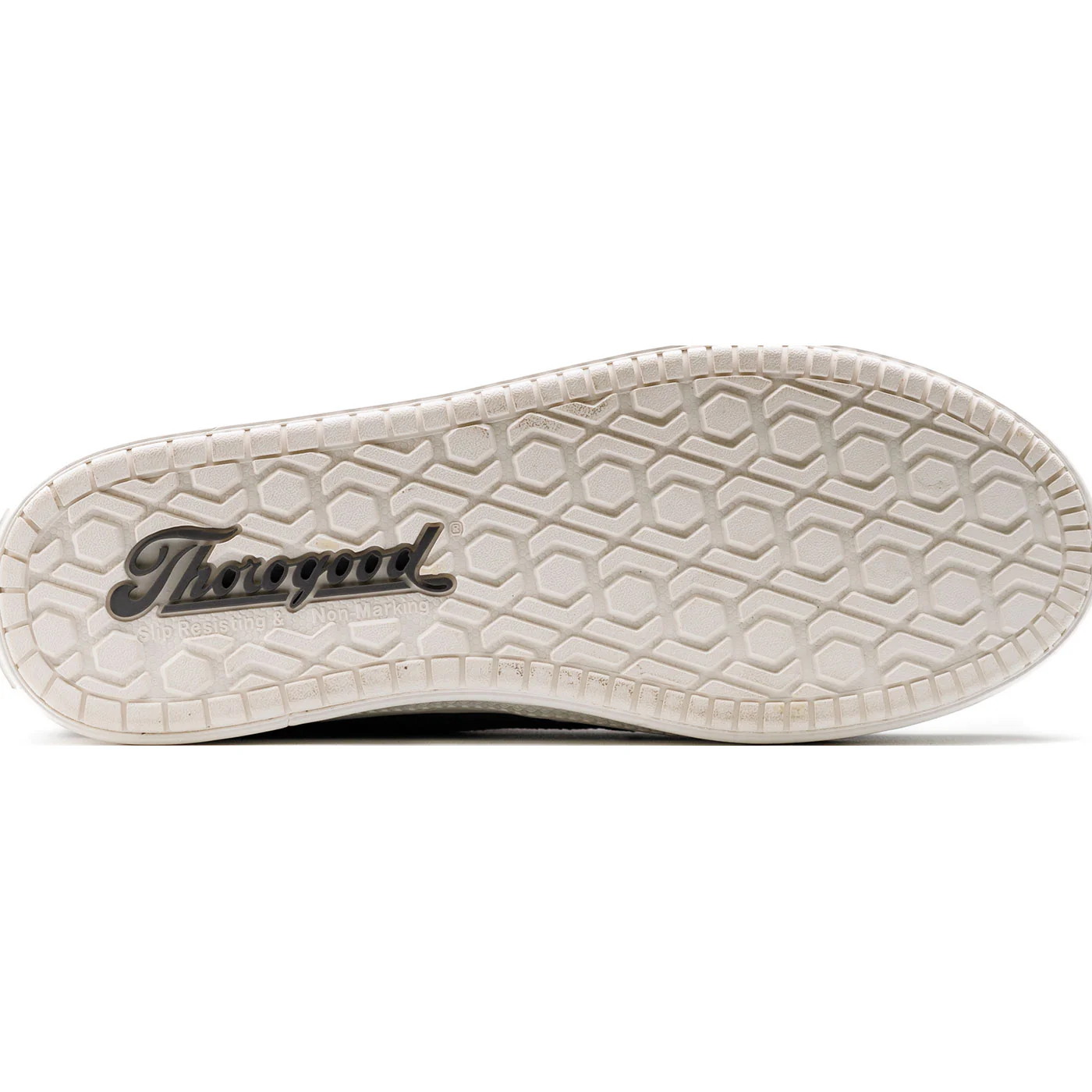 Thorogood Warehouse Won Low Unisex Composite Toe Electrical Hazard Skate Work Shoe - Image 2