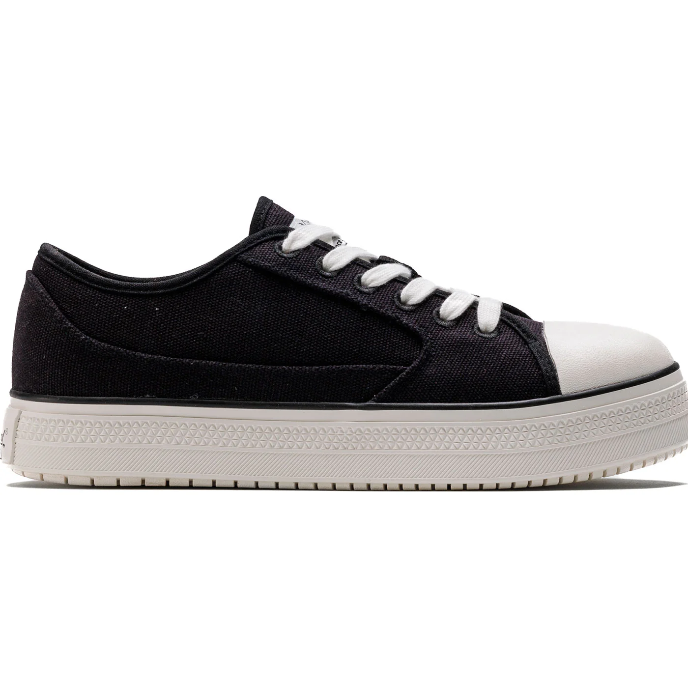 Thorogood Warehouse Won Low Unisex Composite Toe Electrical Hazard Skate Work Shoe - Image 3